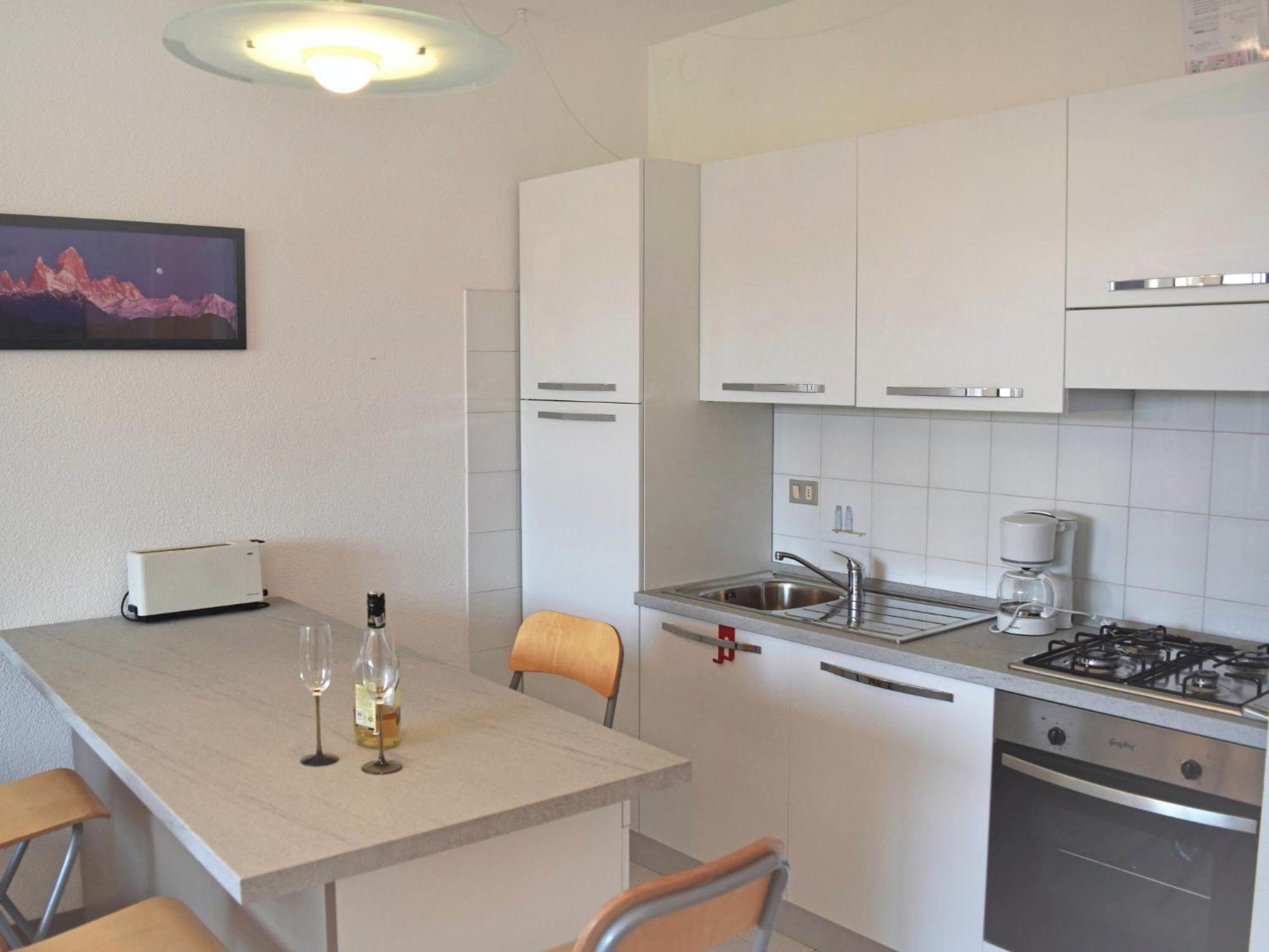 Apartment La Romantica By Interhome Brezzo Екстериор снимка