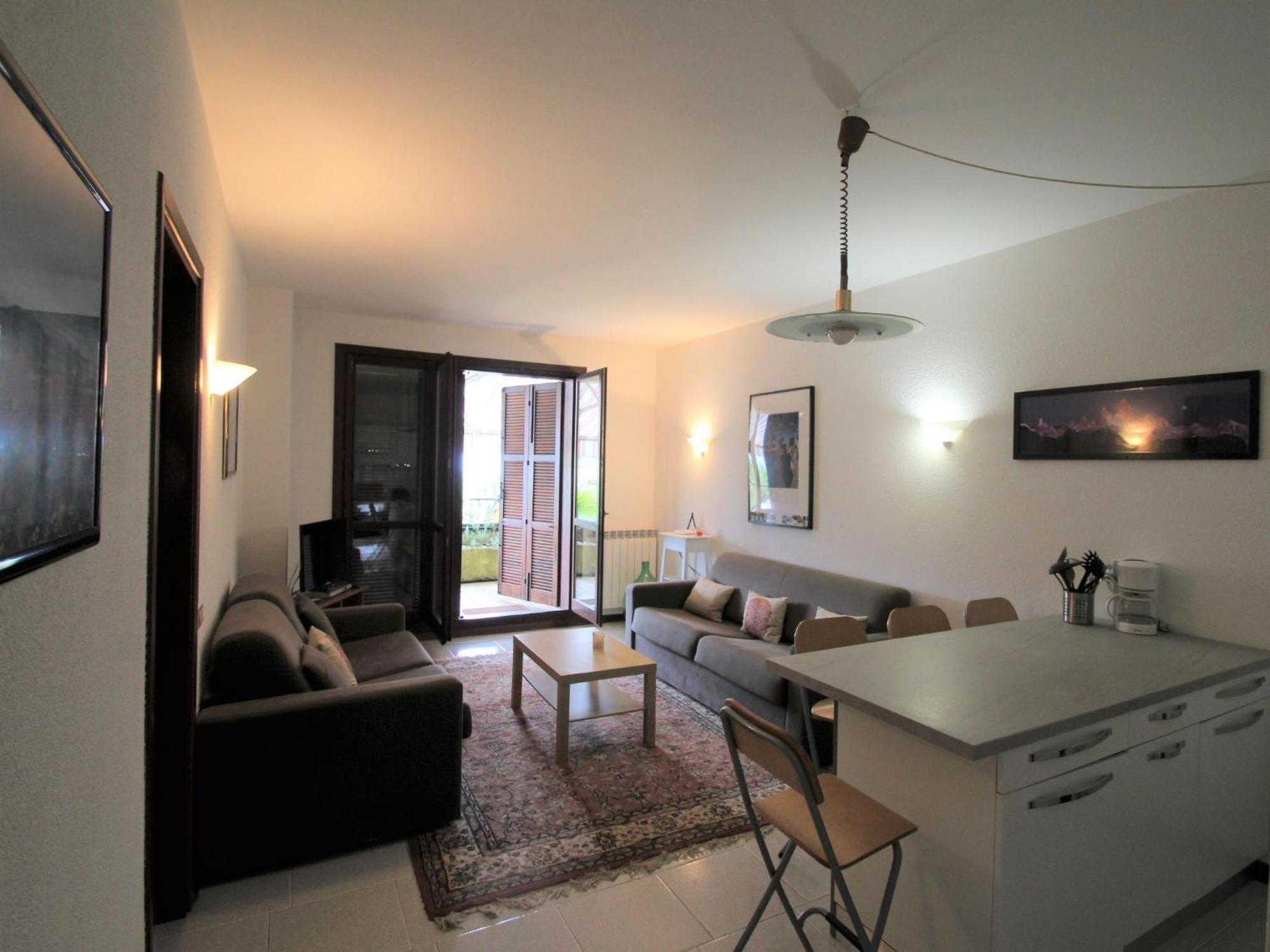 Apartment La Romantica By Interhome Brezzo Екстериор снимка
