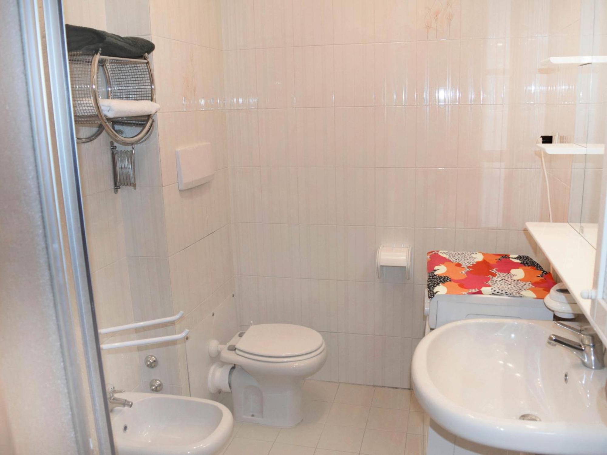 Apartment La Romantica By Interhome Brezzo Екстериор снимка